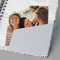 sigel Agenda planning Jolie "Rose Inspiration" 2026, A5