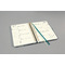 sigel Agenda planning Jolie "Glamorous Leaves" 2026, A5