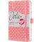 sigel Agenda de poche Jolie Flair 2026, A6, rose