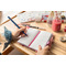 sigel Agenda de poche Jolie Flair 2026, A6, violet