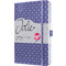 sigel Agenda de poche Jolie Flair 2026, A5, violet