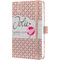 sigel Agenda de poche Jolie Flair 2026, A6, nacr