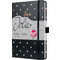 sigel Agenda planning Jolie Beauty 2026 "Dark Love", A5