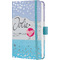 sigel Agenda de poche Jolie Beauty 2026, A6