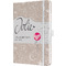 sigel Agenda de poche Jolie Beauty 2025 Cosmic Fantasy Beige