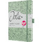 sigel Agenda de poche Jolie Beauty 2026 "Green Monstera", A5