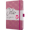 sigel Agenda de poche Jolie Beauty 2026 "Mystic Mauve", A5