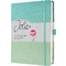sigel Carnet BuJo Jolie "Gradient Sea", A5+