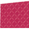 sigel Carnet de notes Jolie Flair, similicuir, A6, fuchsia