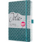 sigel Carnet de notes Jolie Flair, similicuir, A5