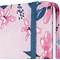 sigel Carnet Jolie Beauty "Loose Floral Pink", A5