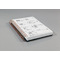 sigel Carnet de notes Jolie Inspire "Jungle Dreams", A5
