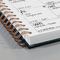 sigel Carnet de notes Jolie Inspire "Jungle Dreams", A5