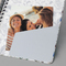 sigel Carnet  spirale Jolie Inspire "Misty Meadows", A5
