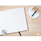 sigel Carnet de notes Jolie Pure "Positivity", A5, lign