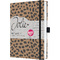 sigel Carnet de notes Jolie Pure "Cheetah", A5, lign