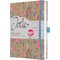sigel Carnet de notes Jolie Pure "Wildflowers", A5, ligné