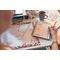 sigel BuJo Agenda Jolie "Glittery Joy"