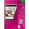 sigel Papier photo, A4, 135 g/m2, glossy recto-verso