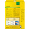 sigel Etiquette  trou, 27 x 40 mm (A4), 200 g/m2, blanc