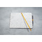 sigel Carnet de notes Linescape, A5 portrait, quadrill