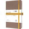 sigel Carnet de notes Linescape, A5 portrait, quadrill
