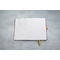 sigel Carnet de notes Linescape, A5 portrait, lign, marron