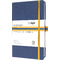sigel Carnet de notes Linescape, A5 portrait, quadrill