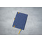 sigel Carnet de notes Linescape, A5 portrait, lign, bleu