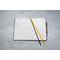 sigel Carnet de notes Linescape, A5 portrait, quadrill