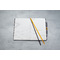 sigel Carnet de notes Linescape, A5 portrait, lign