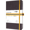sigel Carnet de notes Linescape, A5 portrait, lign