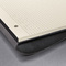 sigel Cahier Conceptum, A4, quadrill, noir