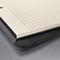 sigel Carnet Conceptum, A5, quadrill, noir