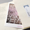 sigel Carnet de notes Conceptum, A5, lign, bleu