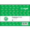 sigel Vordruck "Postkarten", A6 quer, 100 Blatt, lose