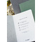 sigel Carnet de notes Re-Up, A5, lign, vert
