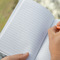 sigel Carnet de notes Re-Up, A5, lign, vert