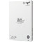 sigel Carnet de notes Re-Up, A5, lign, gris fonc