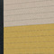 sigel Carnet de notes, A5, lign, 400 pages, jaune clair