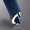 sigel Carnet de notes Conceptum, A5, lign, bleu