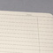 sigel Cahier Conceptum, A4, lign, noir