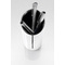 sigel Pot  crayons eyestyle, blanc / noir