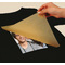 sigel Film de transfert jet d'encre T-Shirt "HOT DEAL" promo