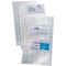 sigel pochettes pour classeur  anneaux de cartes visites