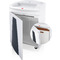 HSM Destructeur de documents SECURIO B35, largeur de coupe: