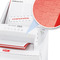 HSM Destructeur de documents SECURIO AF150, 0,78 x 11 mm,