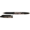 Pilot Stylo roller FRIXION BALL 10, noir