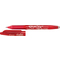Pilot Stylo roller FRIXION BALL 10, rouge