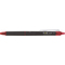 PILOT Stylo roller FRIXION POINT CLICKER, rouge